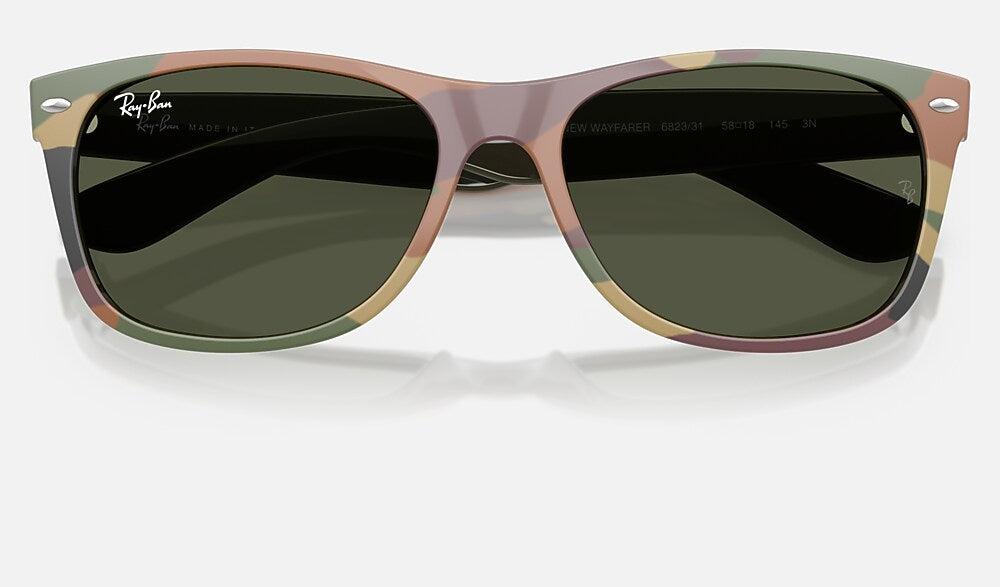 Ray-Ban RB2132 682331 - detalle