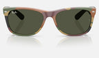 Ray-Ban RB2132 682331 - vista frontal