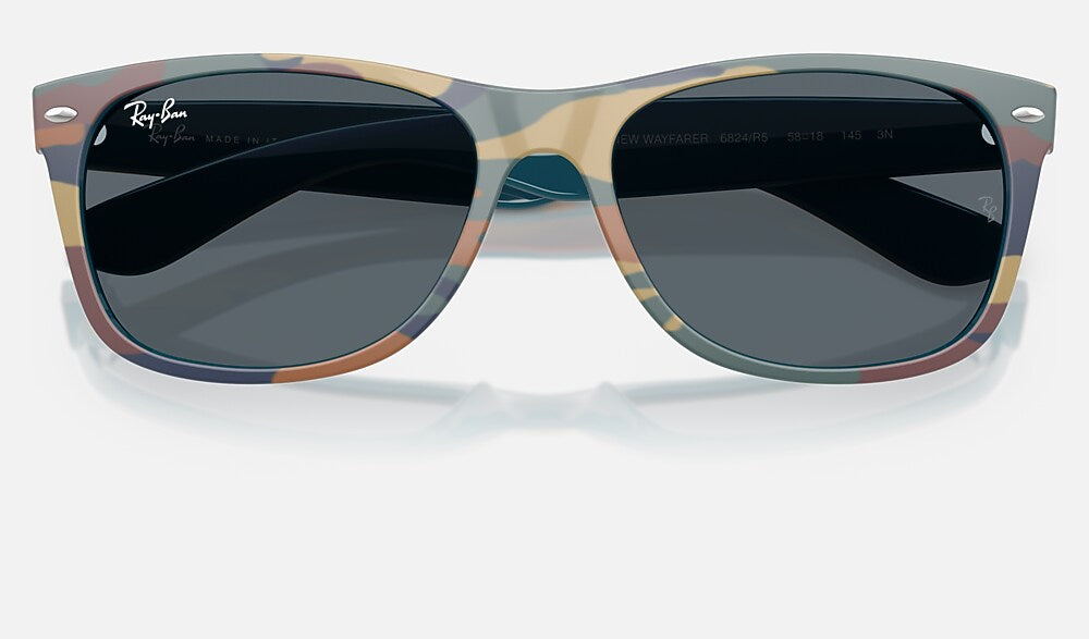 Ray-Ban RB2132 6824R5 - detalle