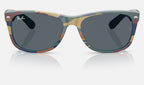 Ray-Ban RB2132 6824R5 - vista frontal