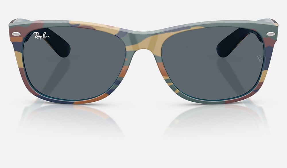 Ray-Ban RB2132 6824R5 - vista frontal