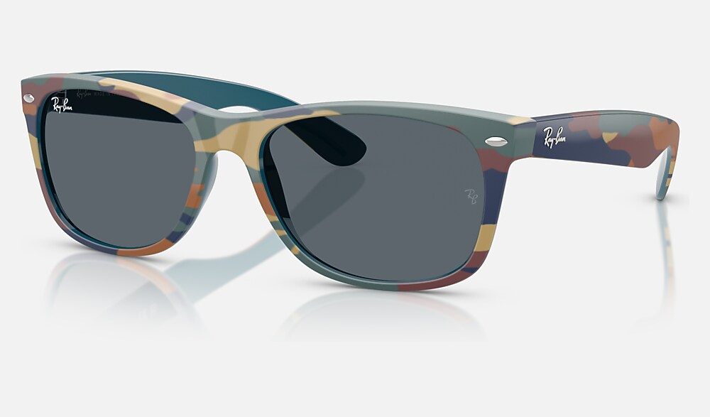 Ray-Ban RB2132 6824R5 - vista tres cuartos