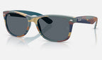 Ray-Ban RB2132 6824R5 - vista tres cuartos