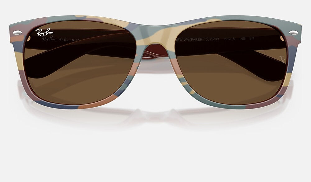 Ray-Ban RB2132 682533 - detalle