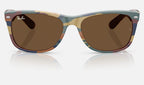 Ray-Ban RB2132 682533 - vista frontal