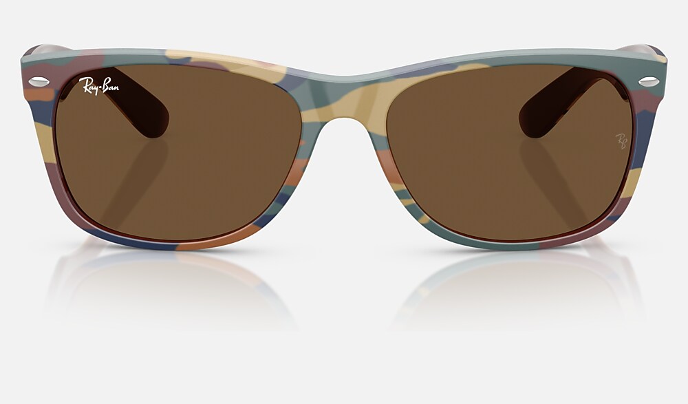 Ray-Ban RB2132 682533 - vista frontal