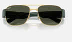 Ray-Ban RB3756 001/31 - detalle