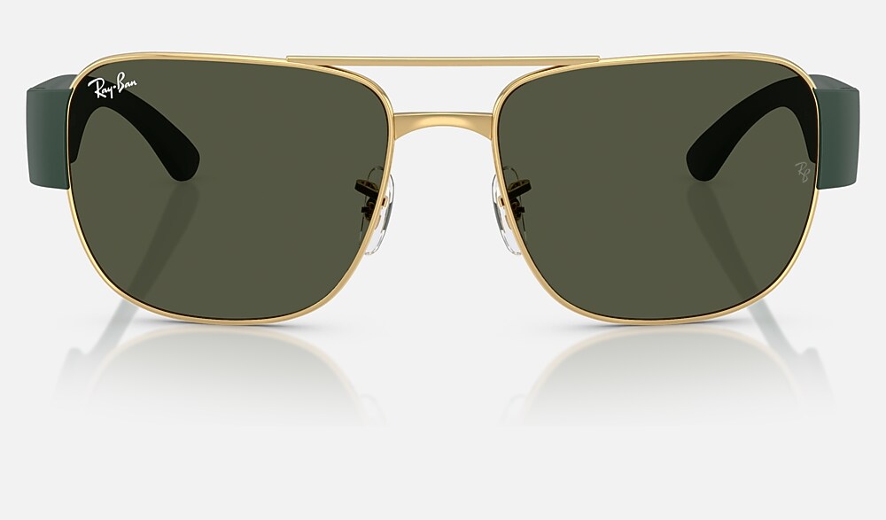 Ray-Ban RB3756 001/31 - vista frontal