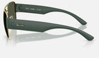 Ray-Ban RB3756 001/31 - vista lateral