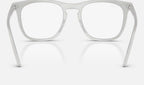 Ray-Ban 0RX2210V 8382 - vista posterior