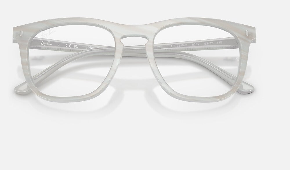 Ray-Ban 0RX2210V 8382 - detalle