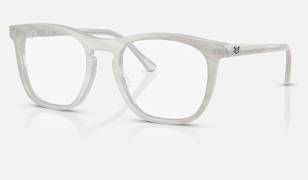 Ray-Ban 0RX2210V 8382 - vista tres cuartos