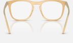 Ray-Ban 0RX2210V 8383 - vista posterior