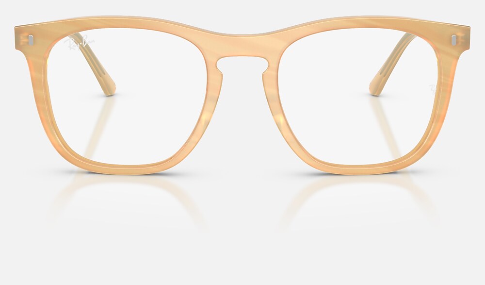 Ray-Ban 0RX2210V 8383 - vista frontal
