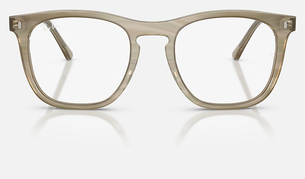 Ray-Ban 0RX2210V 8381 - vista frontal