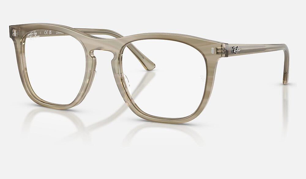 Ray-Ban 0RX2210V 8381 - vista tres cuartos