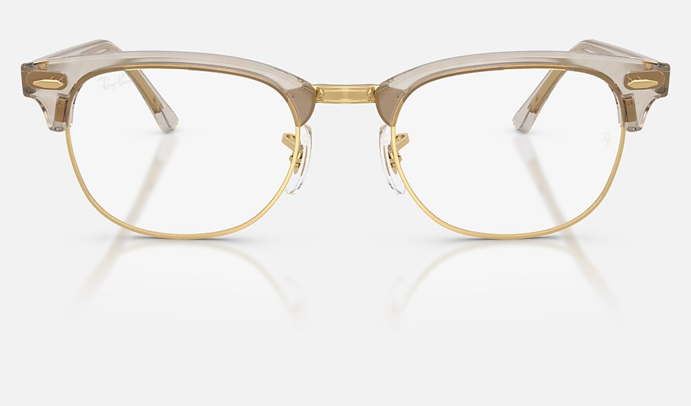 Ray-Ban 0RX5154 8291 - vista frontal