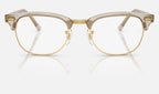 Ray-Ban 0RX5154 8291 - vista frontal