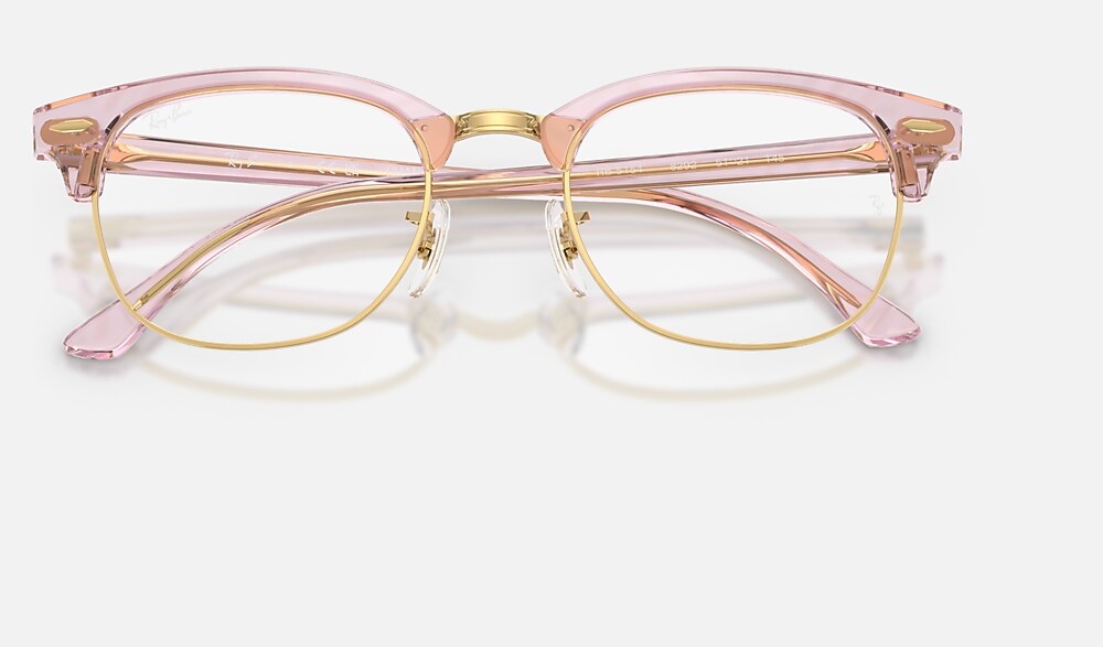 Ray-Ban 0RX5154 8292 - detalle