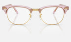 Ray-Ban 0RX5154 8292 - vista frontal