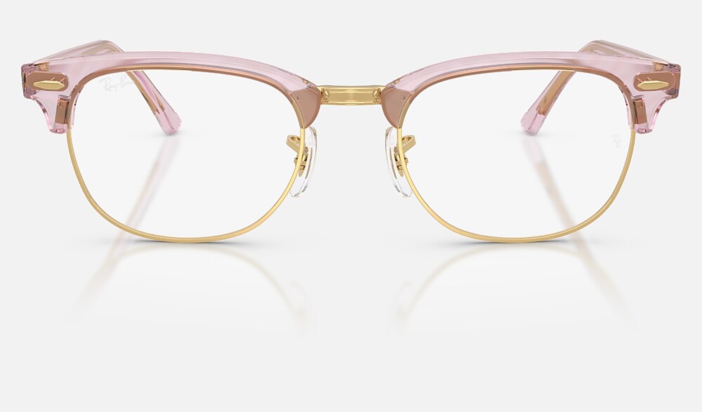 Ray-Ban 0RX5154 8292 - vista frontal