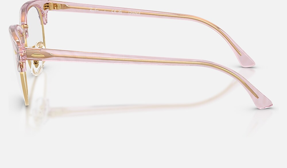 Ray-Ban 0RX5154 8292 - vista lateral