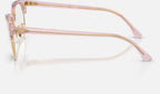 Ray-Ban 0RX5154 8292 - vista lateral