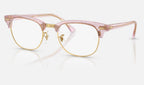 Ray-Ban 0RX5154 8292 - vista tres cuartos