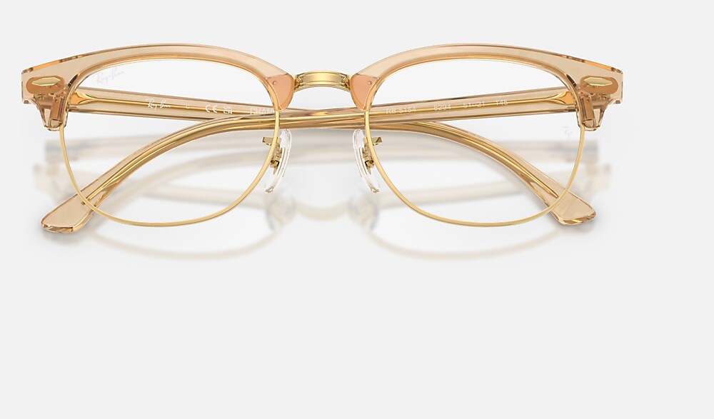 Ray-Ban 0RX5154 8294 - detalle