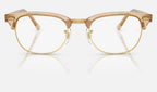 Ray-Ban 0RX5154 8294 - vista frontal