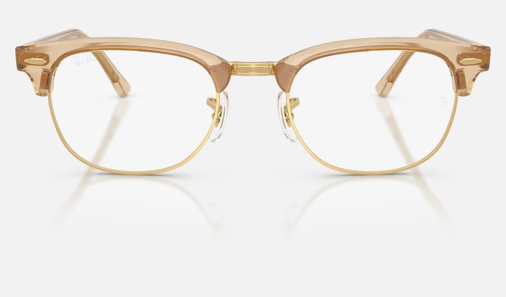 Ray-Ban 0RX5154 8294 - vista frontal