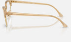 Ray-Ban 0RX5154 8294 - vista lateral