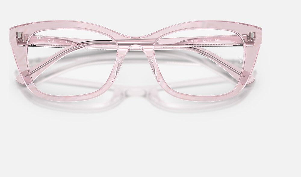 Ray-Ban 0RX5433 8292 - detalle