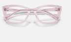 Ray-Ban 0RX5433 8292 - detalle