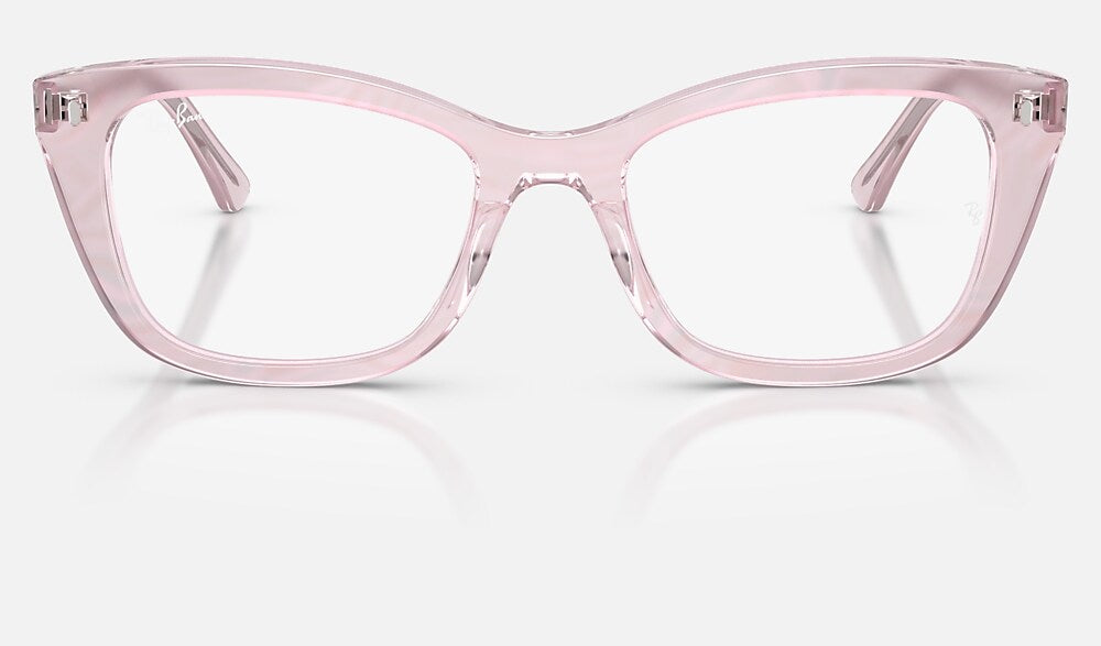 Ray-Ban 0RX5433 8292 - vista frontal