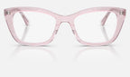 Ray-Ban 0RX5433 8292 - vista frontal