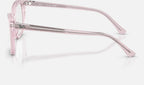 Ray-Ban 0RX5433 8292 - vista lateral