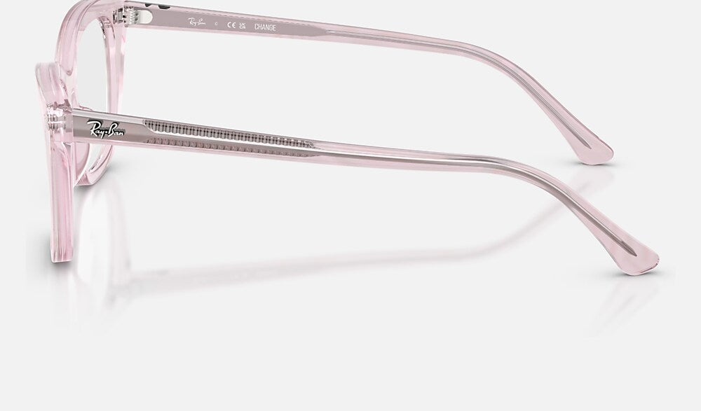 Ray-Ban 0RX5433 8292 - vista lateral