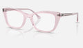 Ray-Ban 0RX5433 8292 - vista tres cuartos