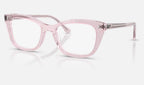 Ray-Ban 0RX5433 8292 - vista tres cuartos