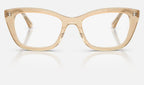 Ray-Ban 0RX5433 8294 - vista frontal