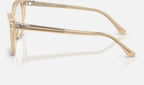 Ray-Ban 0RX5433 8294 - vista lateral