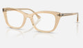 Ray-Ban 0RX5433 8294 - vista tres cuartos