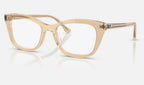 Ray-Ban 0RX5433 8294 - vista tres cuartos
