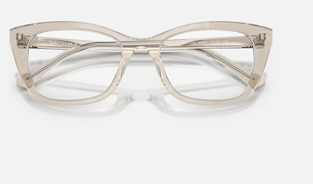Ray-Ban 0RX5433 8291 - detalle