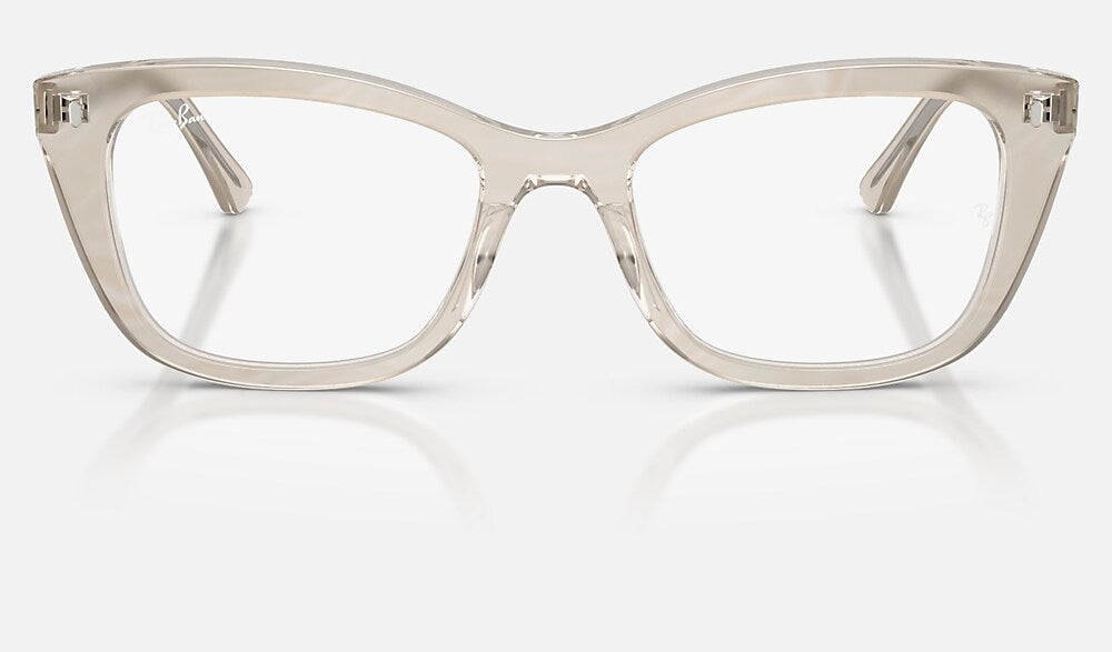 Ray-Ban 0RX5433 8291 - vista frontal