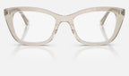 Ray-Ban 0RX5433 8291 - vista frontal
