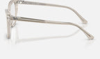 Ray-Ban 0RX5433 8291 - vista lateral