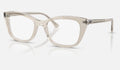 Ray-Ban 0RX5433 8291 - vista tres cuartos