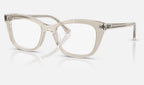 Ray-Ban 0RX5433 8291 - vista tres cuartos
